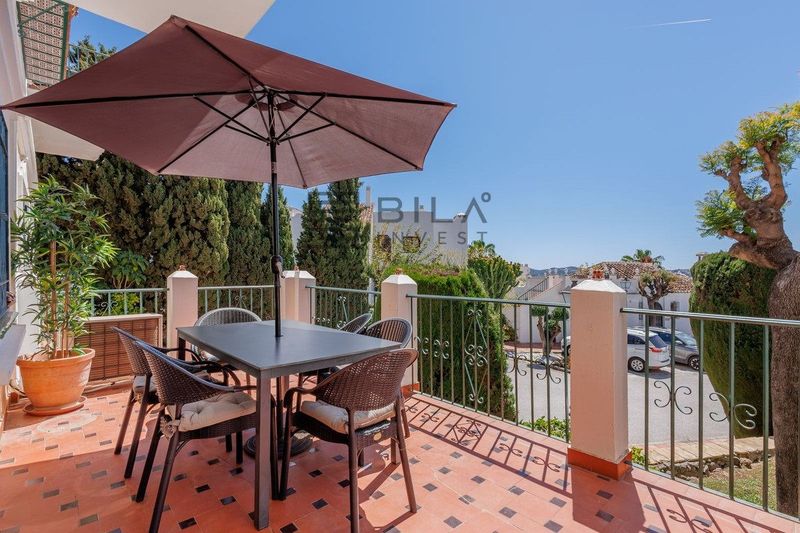Piso en venta Mijas, Málaga. Ref: 11888. Bila Invest