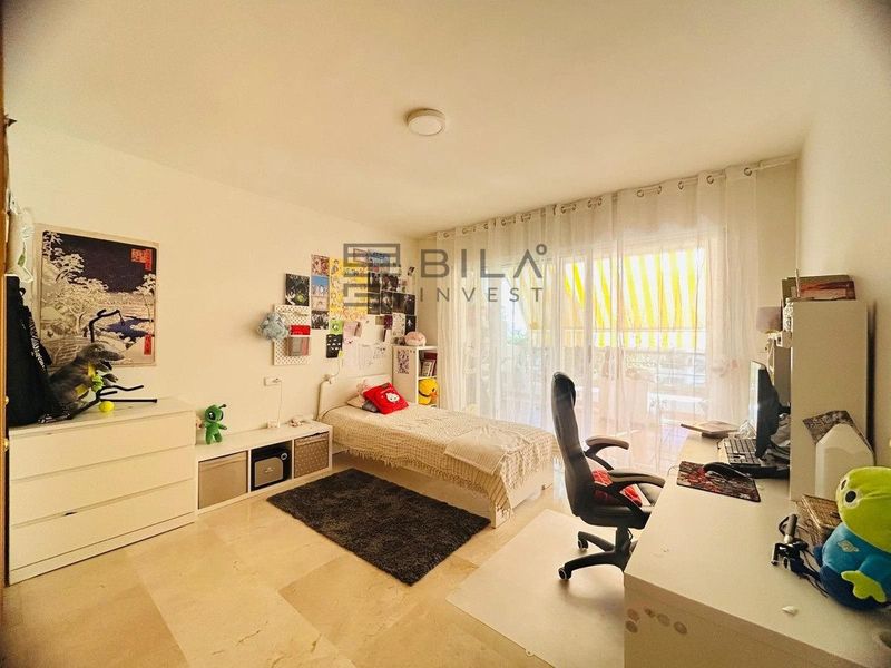 Ático en venta Marbella, Málaga. Ref: 11890. Bila Invest