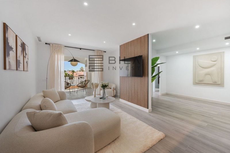 Piso en venta Marbella, Málaga. Ref: 11892. Bila Invest