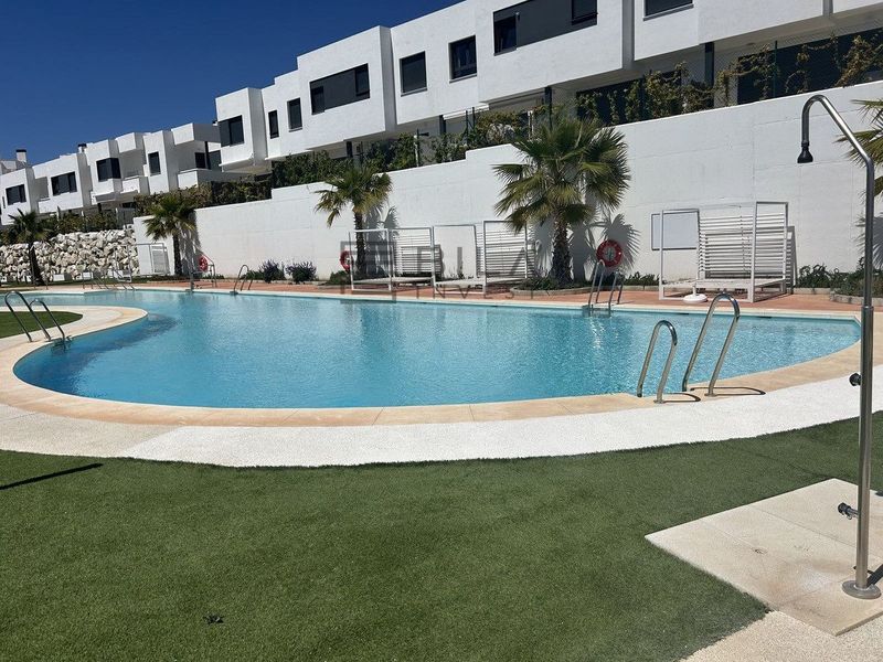 Casa en venta Mijas, Málaga. Ref: 11893. Bila Invest