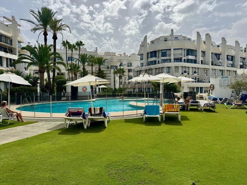 Dúplex en venta Marbella, Málaga. Ref: 11894. Bila Invest