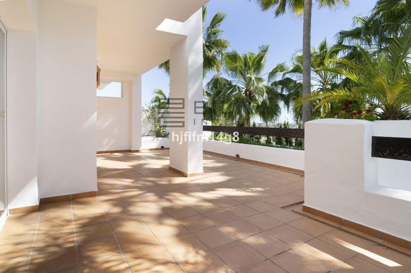 Piso en venta Marbella, Málaga. Ref: 11895. Bila Invest