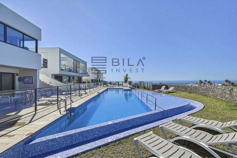 Adosado en venta Mijas, Málaga. Ref: 11896. Bila Invest