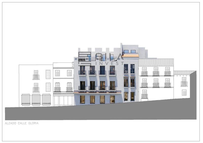 Piso en venta Marbella, Málaga. Ref: 11899. Bila Invest