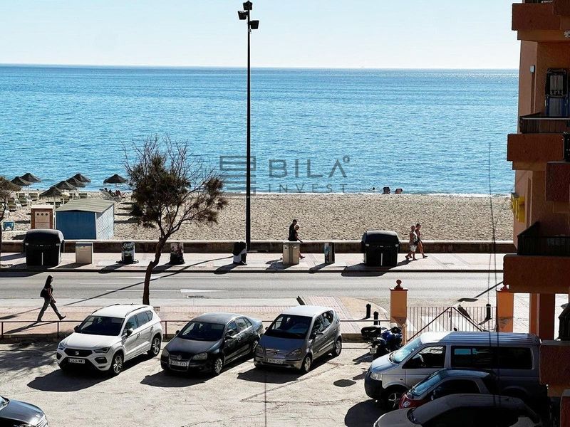 Ático en venta Fuengirola, Málaga. Ref: 11905. Bila Invest