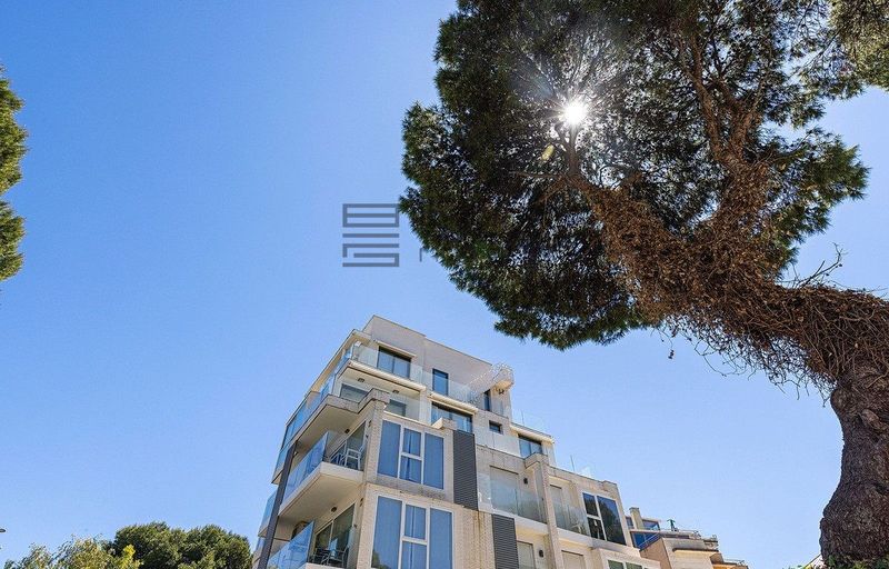 Piso en venta Benalmádena, Málaga. Ref: 11910. Bila Invest