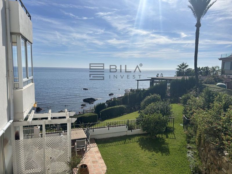Piso en venta Mijas, Málaga. Ref: 1192. Bila Invest