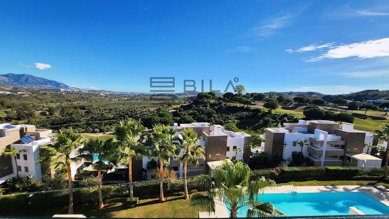 Adosado en venta Mijas, Málaga. Ref: 11927. Bila Invest
