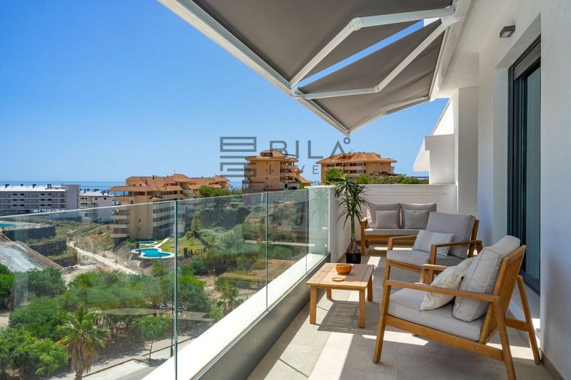 Piso en venta Fuengirola, Málaga. Ref: 11930. Bila Invest