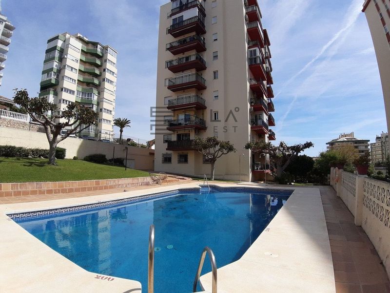 Piso en venta Fuengirola, Málaga. Ref: 11933. Bila Invest