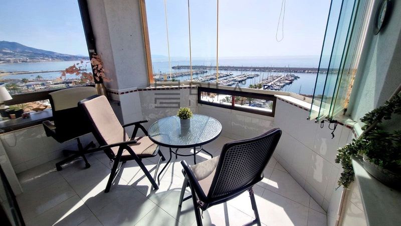 Piso en venta Fuengirola, Málaga. Ref: 11941. Bila Invest
