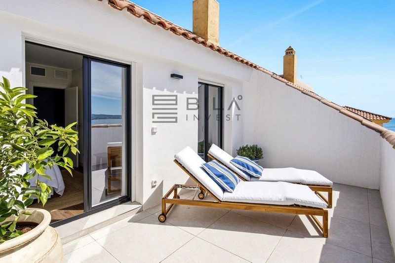 Ático en venta Benalmádena, Málaga. Ref: 11942. Bila Invest