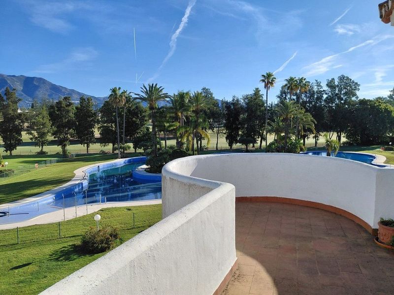 Ático en venta Mijas, Málaga. Ref: 11961. Bila Invest
