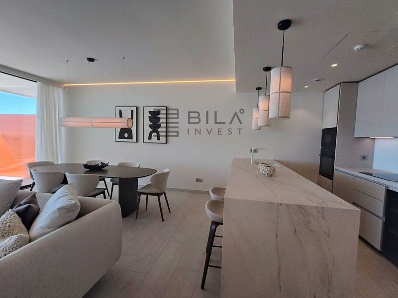 Piso en venta Fuengirola, Málaga. Ref: 11968. Bila Invest