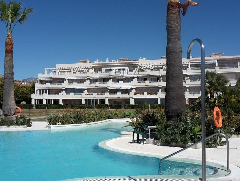 Piso en venta Mijas, Málaga. Ref: 11985. Bila Invest