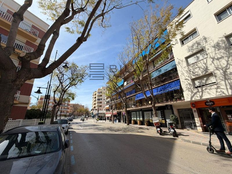 Piso en venta Fuengirola, Málaga. Ref: 11997. Bila Invest