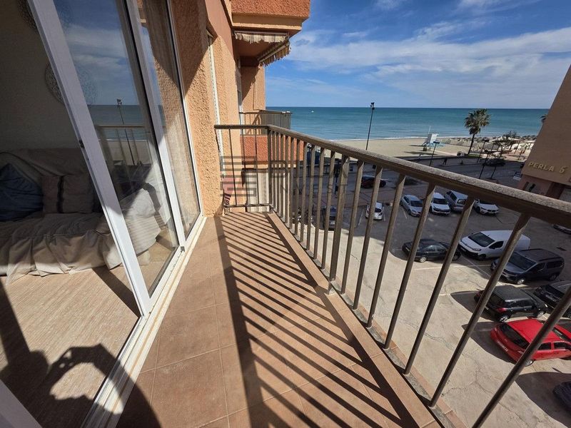 Piso en venta Fuengirola, Málaga. Ref: 12002. Bila Invest