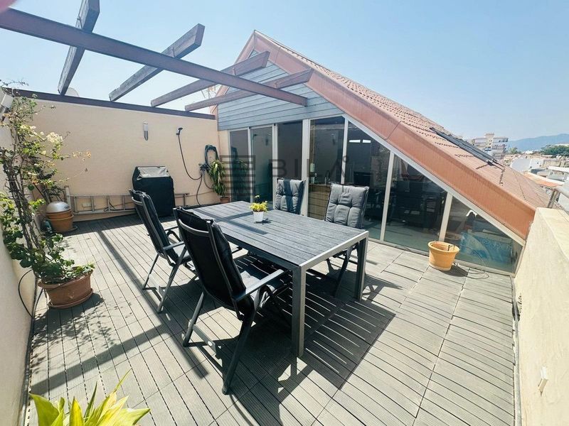 Ático en venta Fuengirola, Málaga. Ref: 12003. Bila Invest