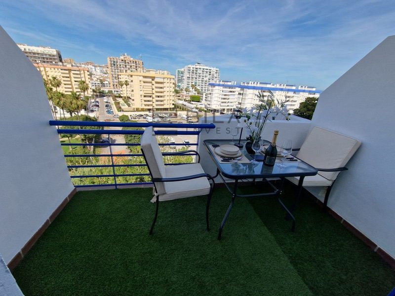 Ático en venta Benalmádena, Málaga. Ref: 12009. Bila Invest