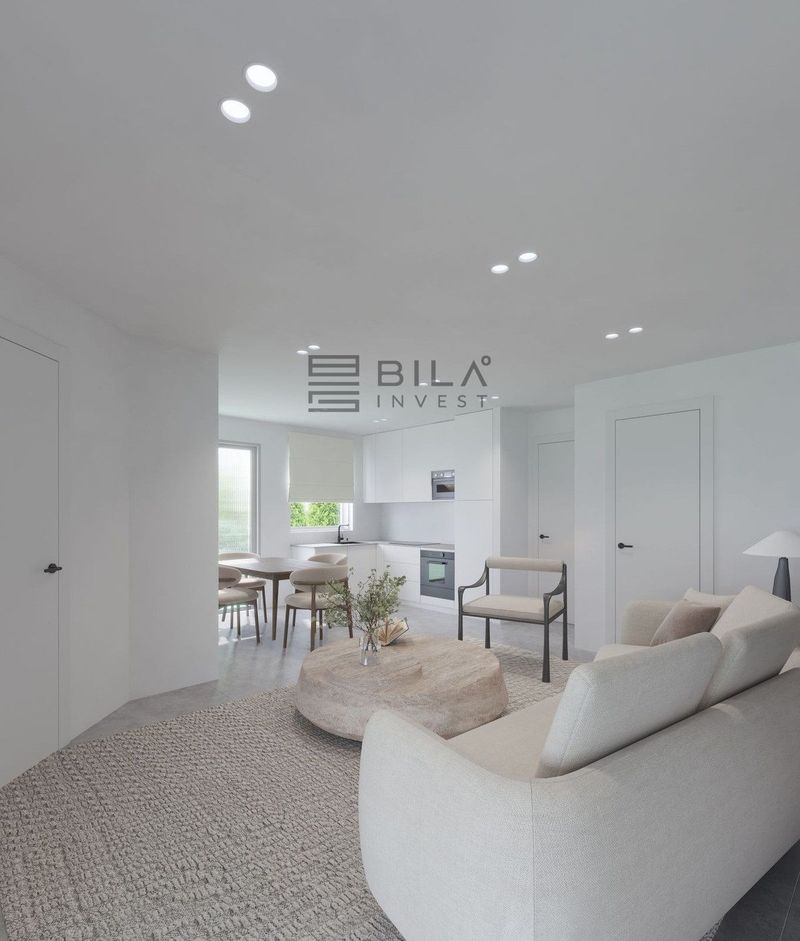 Piso en venta Mijas, Málaga. Ref: 12015. Bila Invest