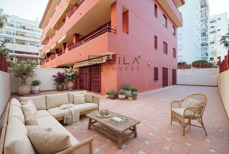 Piso en venta Benalmádena, Málaga. Ref: 12021. Bila Invest