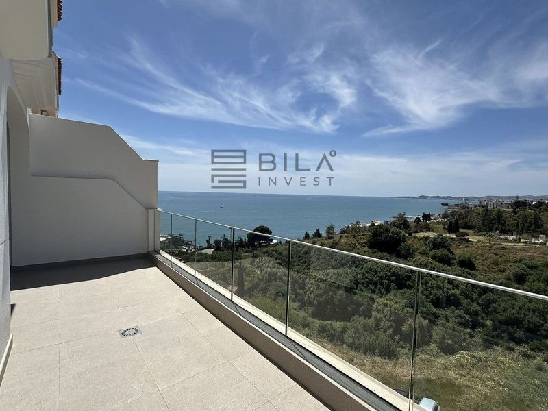 Chalet Independiente en venta Benalmádena, Málaga. Ref: 12028. Bila Invest