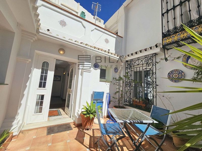 Casa en venta Mijas, Málaga. Ref: 12030. Bila Invest