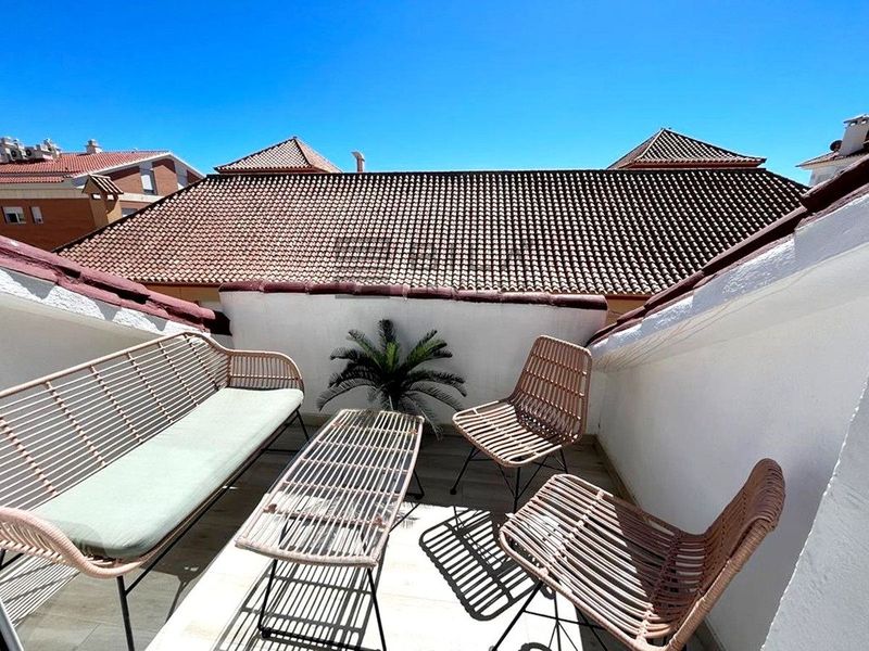 Ático en venta Fuengirola, Málaga. Ref: 1204. Bila Invest