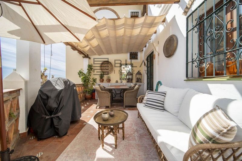 Piso en venta Mijas, Málaga. Ref: 12043. Bila Invest