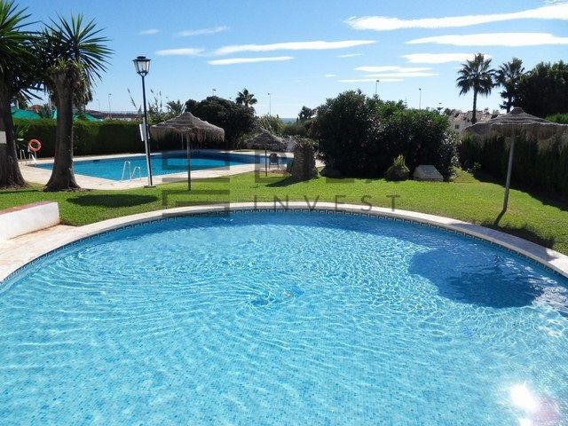 Piso en venta Mijas, Málaga. Ref: 12048. Bila Invest