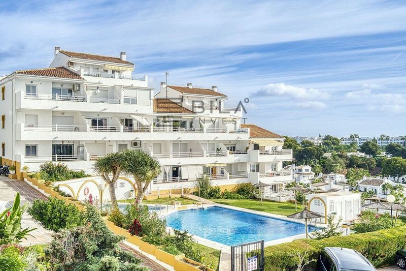 Ático en venta Mijas, Málaga. Ref: 12056. Bila Invest