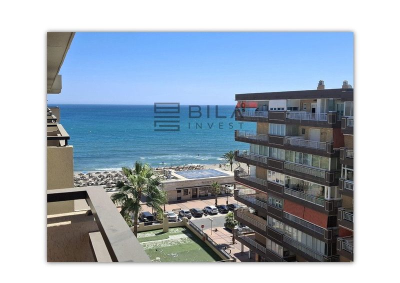 Piso en venta Fuengirola, Málaga. Ref: 12059. Bila Invest