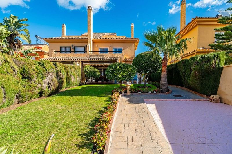 Adosado en venta Mijas, Málaga. Ref: 12064. Bila Invest