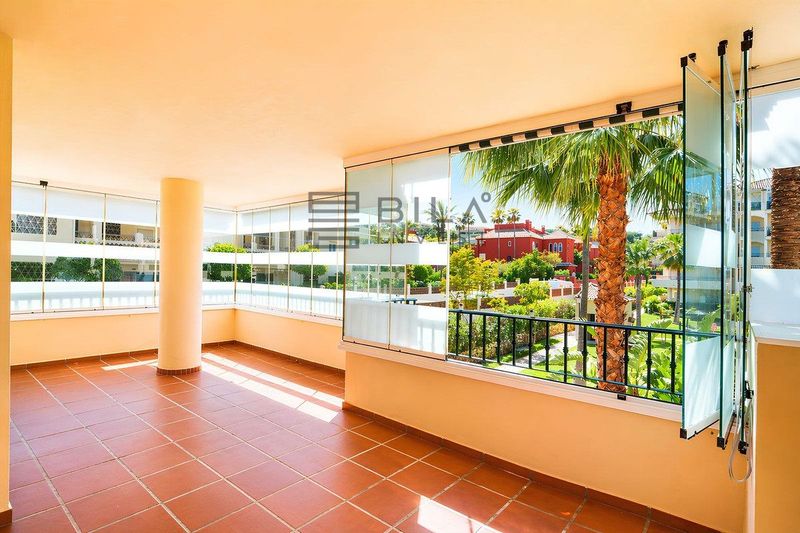 Piso en venta Fuengirola, Málaga. Ref: 12070. Bila Invest