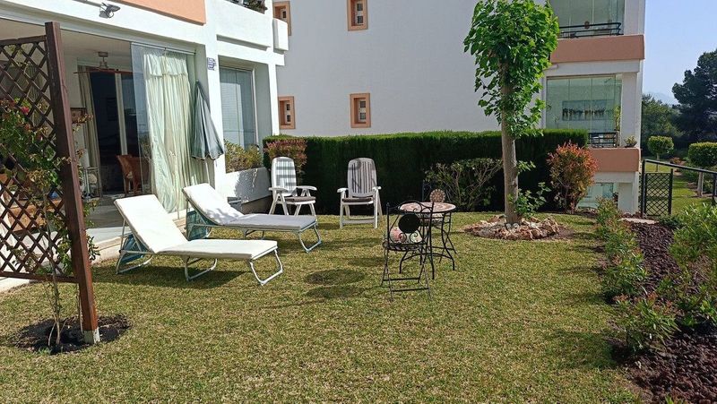 Piso en venta Mijas, Málaga. Ref: 12087. Bila Invest