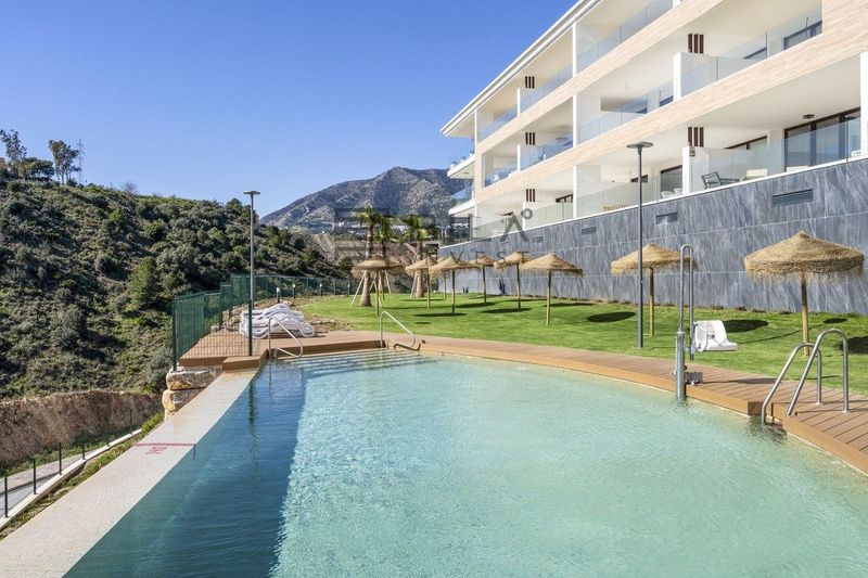 Piso en venta Fuengirola, Málaga. Ref: 12088. Bila Invest