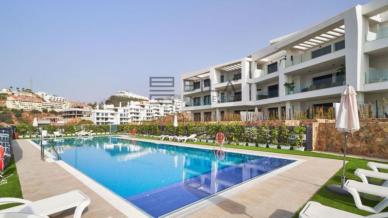 Ático en venta Fuengirola, Málaga. Ref: 12100. Bila Invest