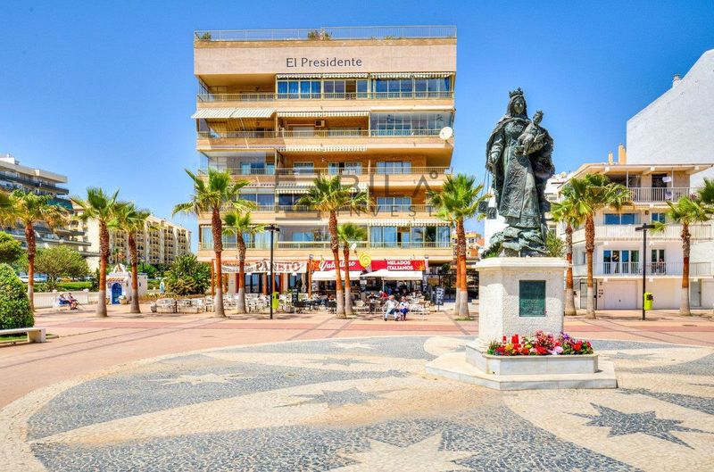 Piso en venta Fuengirola, Málaga. Ref: 12103. Bila Invest