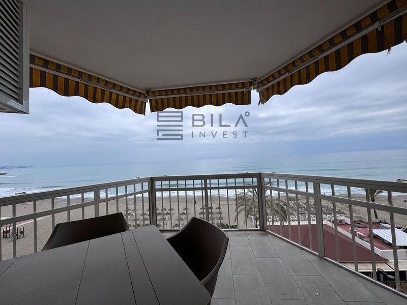 Piso en venta Fuengirola, Málaga. Ref: 12105. Bila Invest