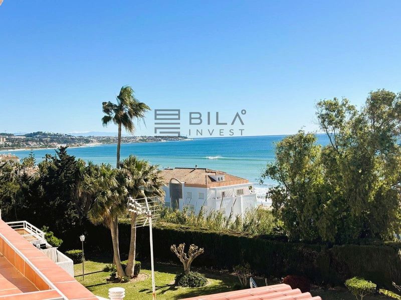 Piso en venta Mijas, Málaga. Ref: 12117. Bila Invest