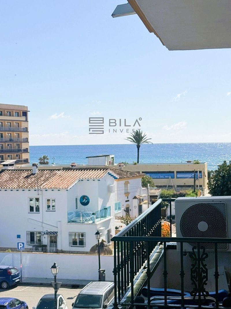 Piso en venta Mijas, Málaga. Ref: 12118. Bila Invest