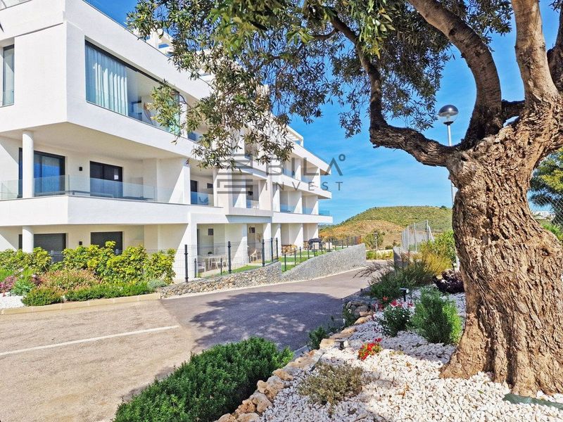 Piso en venta Mijas, Málaga. Ref: 12124. Bila Invest