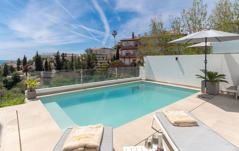 Adosado en venta Fuengirola, Málaga. Ref: 12126. Bila Invest