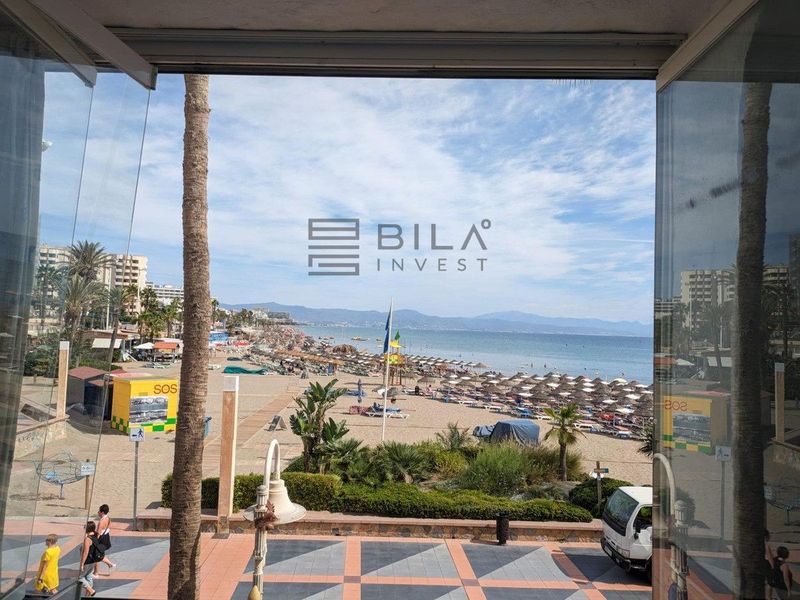 Piso en venta Benalmádena, Málaga. Ref: 12127. Bila Invest