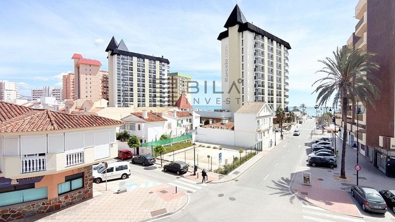 Piso en venta Fuengirola, Málaga. Ref: 12133. Bila Invest