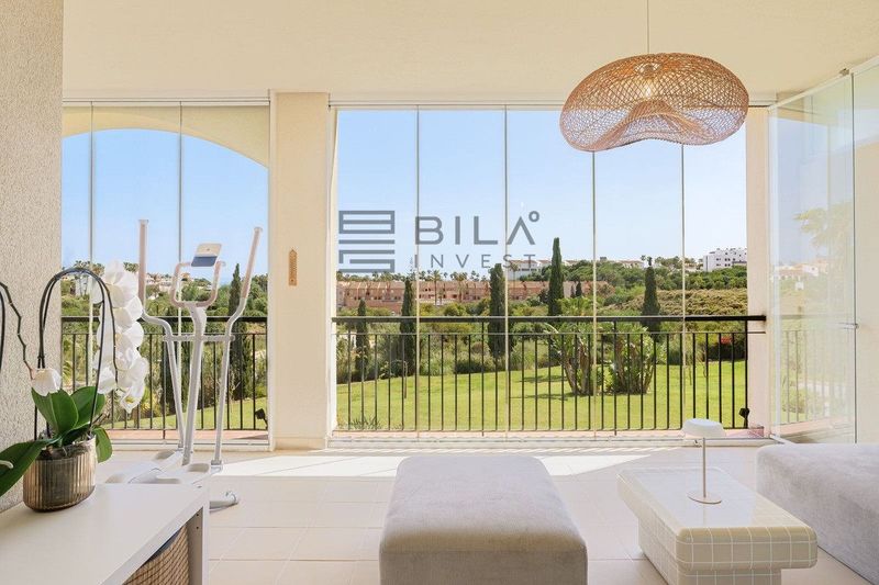 Piso en venta Mijas, Málaga. Ref: 12134. Bila Invest