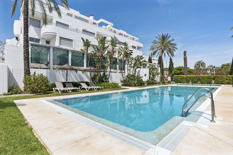 Piso en venta Mijas, Málaga. Ref: 12136. Bila Invest