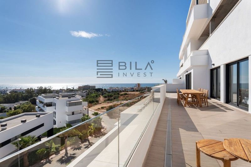 Piso en venta Mijas, Málaga. Ref: 12148. Bila Invest