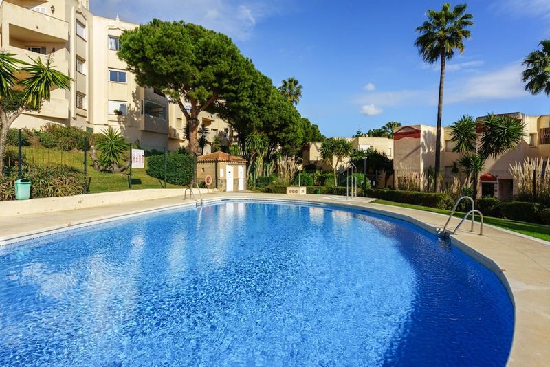 Ático en venta Mijas, Málaga. Ref: 12149. Bila Invest