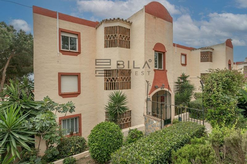 Ático en venta Mijas, Málaga. Ref: 12150. Bila Invest